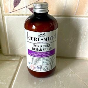 Curl Smith, bond curl rehab Salve
